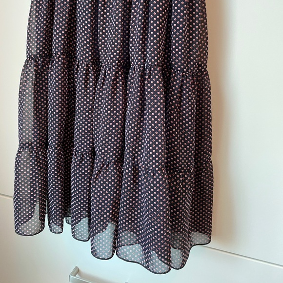 Polka Dot Dress - Picture 3 of 3
